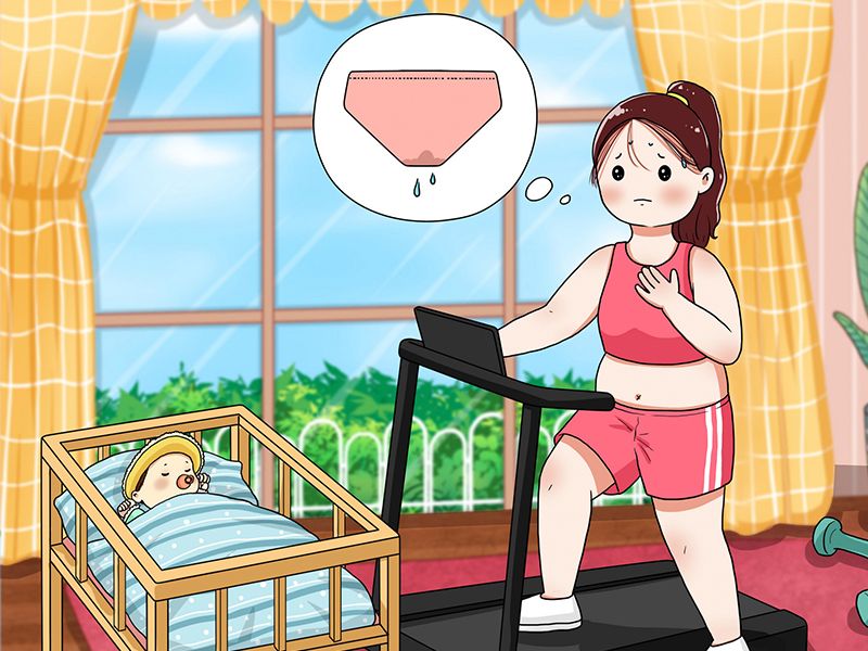 惡露、傷口觀察及護理指導